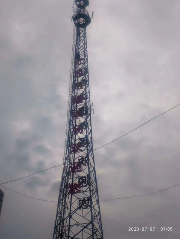 防腐保温